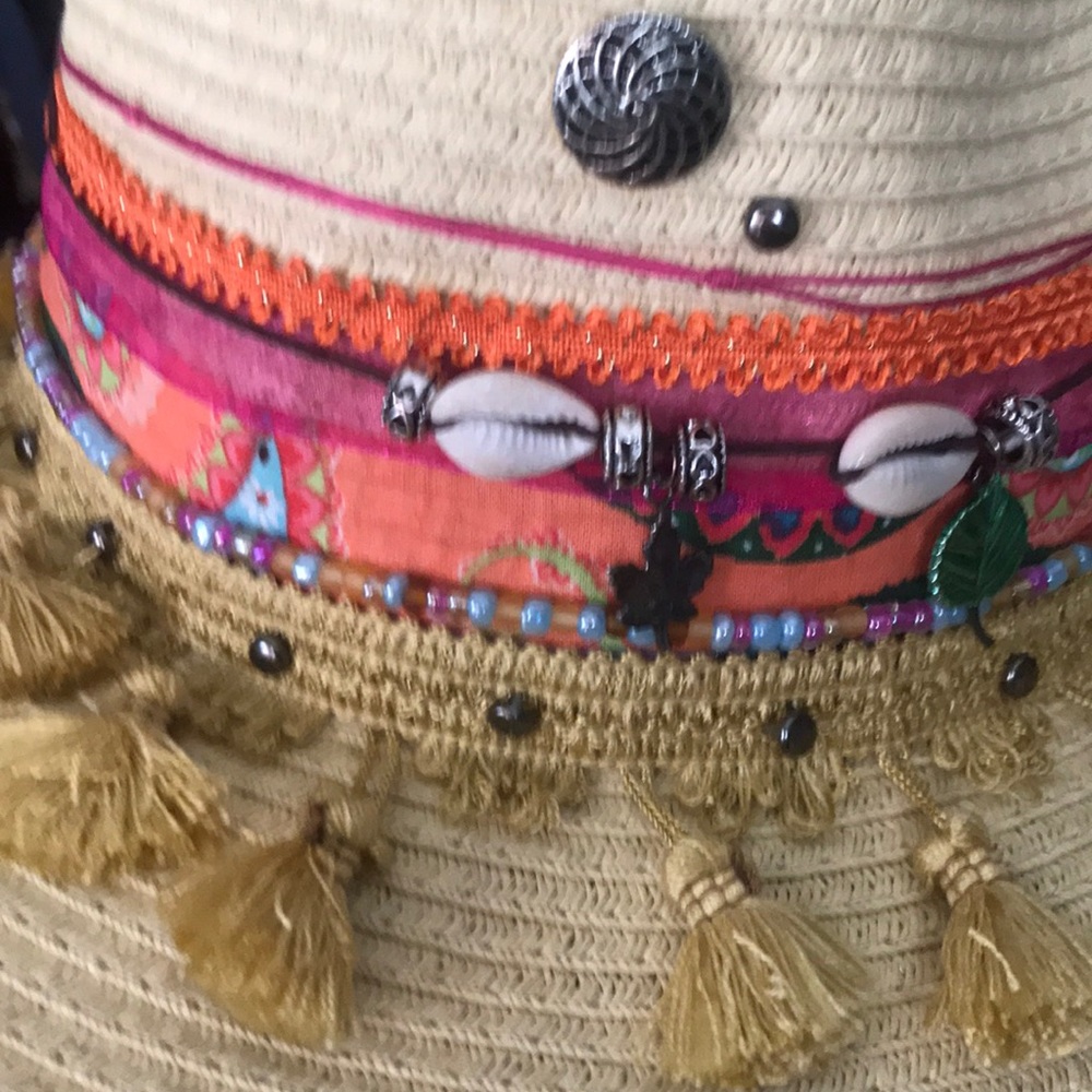 Hat - Picture 2 of 2